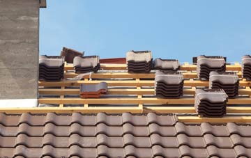 North Cliffe clay roofing costs