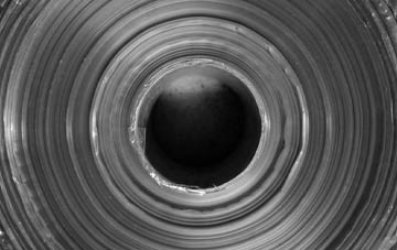 North Cliffe edpm waterproofing