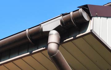 types of North Cliffe fascias