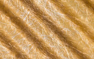 North Cliffe fibreglass roof waterproofing