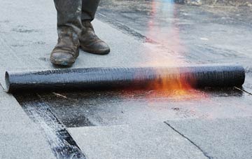 flat roof waterproofing North Cliffe, East Riding Of Yorkshire