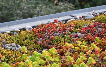 the cost of North Cliffe green roof installation