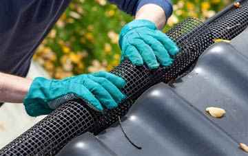 North Cliffe gutter repair companies