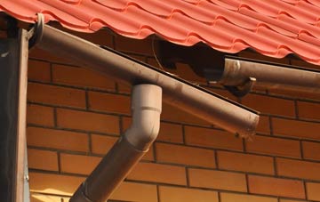 North Cliffe gutter repair costs