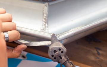 disadvantages of North Cliffe lead roofing