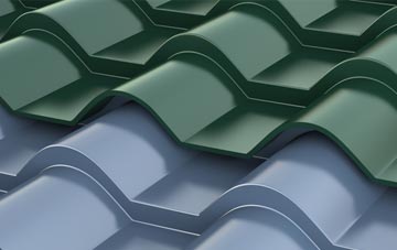 who should consider North Cliffe plastic roofs