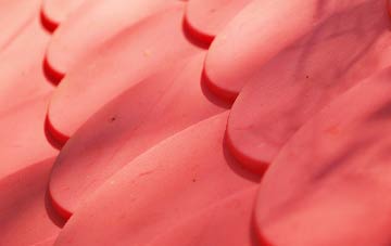 North Cliffe plastic roof costs