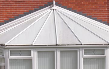 North Cliffe polycarbonate conservatory roof repairs