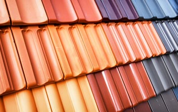 North Cliffe roof tile costs