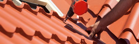 save on North Cliffe roof installation costs