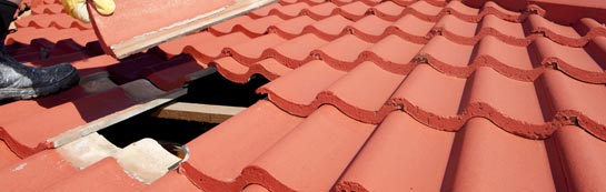 compare North Cliffe roof repair quotes