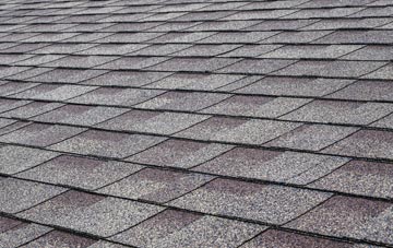 North Cliffe tiles for shallow pitch roofing
