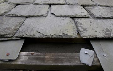 North Cliffe slate roof repairs and maintenance