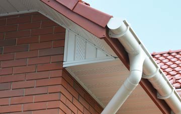 North Cliffe soffit repair costs