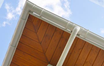 North Cliffe soffit types
