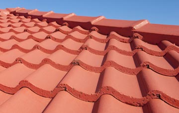 North Cliffe tile and slate roof replacement