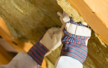 types of North Cliffe pitched roof insulation materials