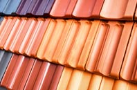find rated North Cliffe clay roofing companies