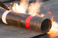 free North Cliffe re-felting quotes