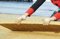 find rated North Cliffe roof insulation companies