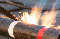 North Cliffe flat roofing replacement