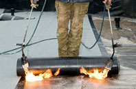 North Cliffe flat roof sealing quote