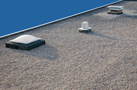 North Cliffe flat roofing