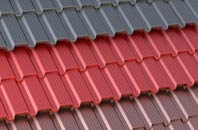 find rated North Cliffe plastic roofing companies