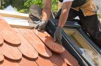 North Cliffe tiled roofing companies