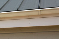 North Cliffe soffit repair