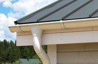 North Cliffe soffits