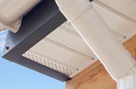 find rated North Cliffe soffit companies