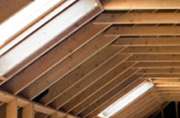 North Cliffe tapered roof insulation quotes